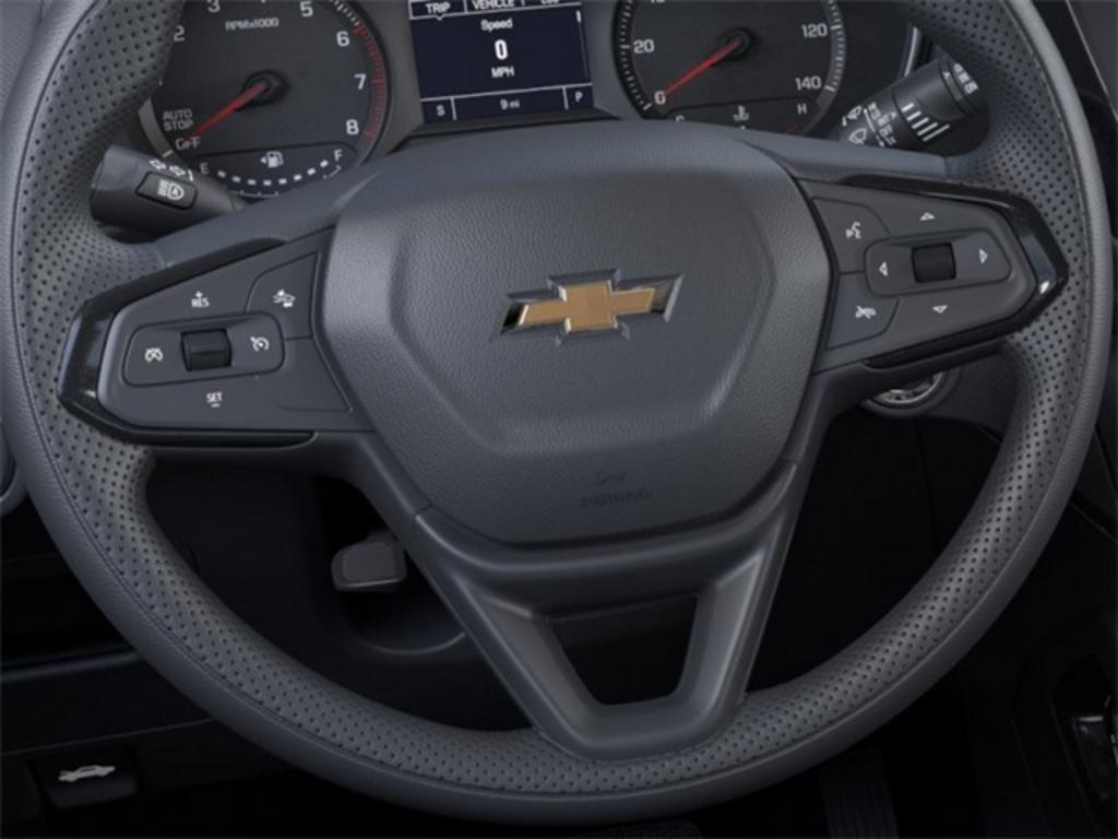 2023 Chevrolet Blazer - $26,750