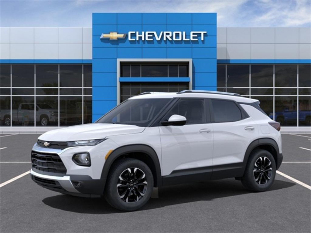 2023 Chevrolet Blazer - $26,750