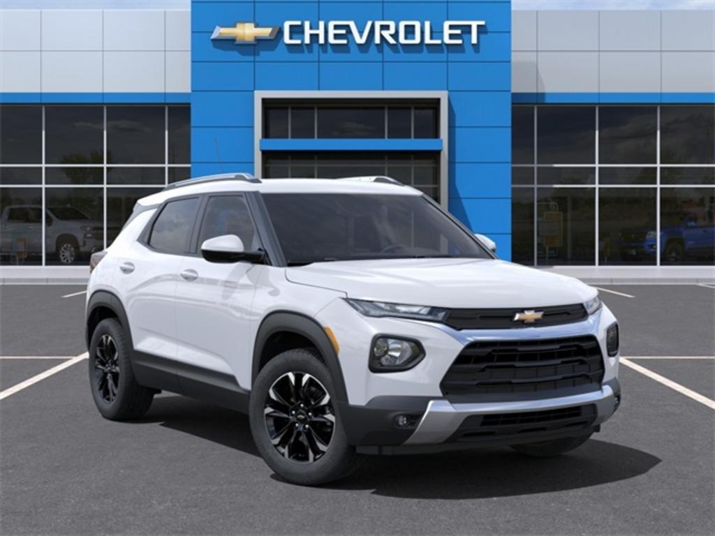 2023 Chevrolet Blazer - $26,750