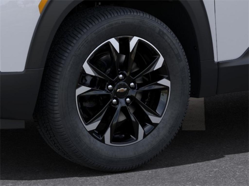 2023 Chevrolet Blazer - $26,750