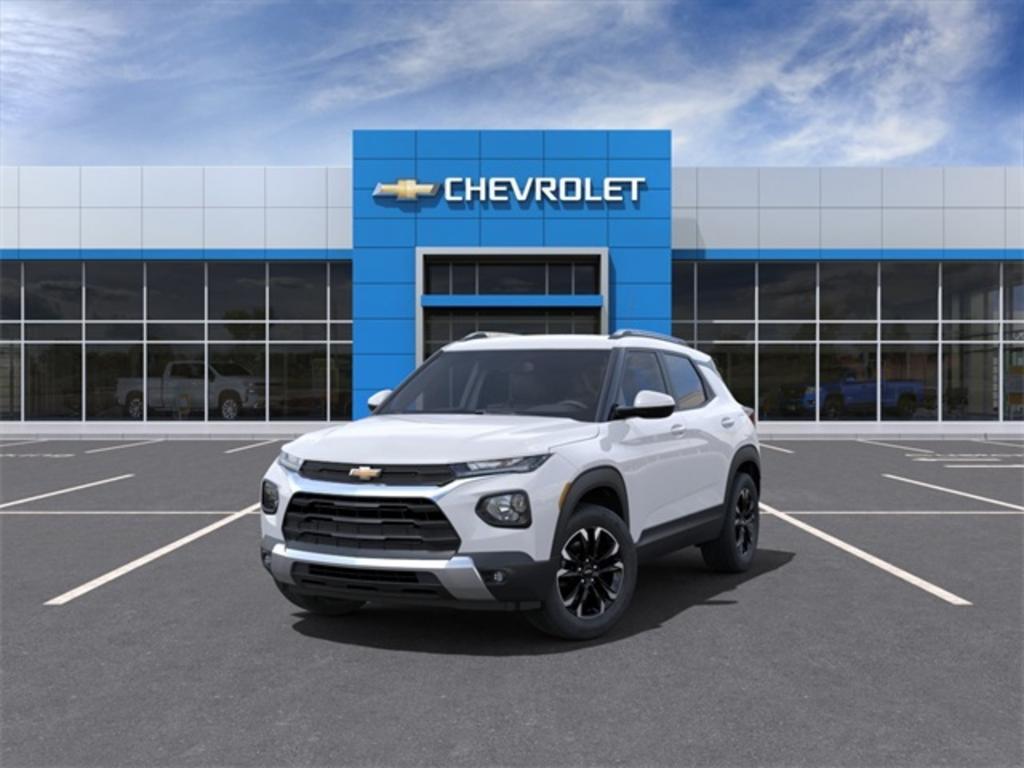 2023 Chevrolet Blazer - $26,750