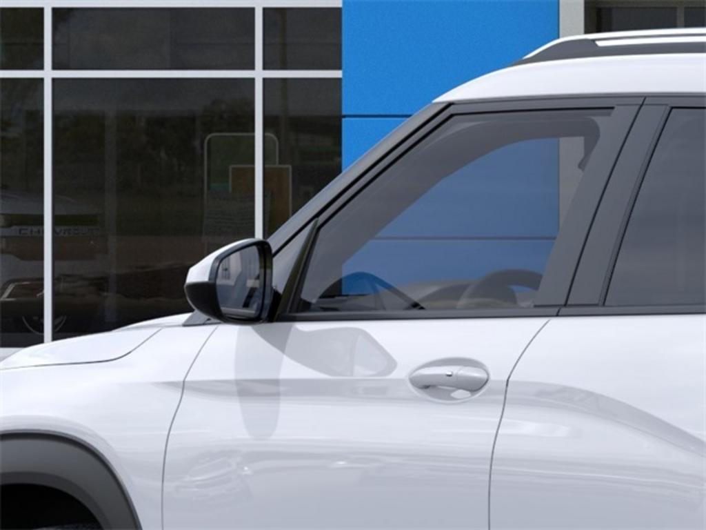 2023 Chevrolet Blazer - $26,750