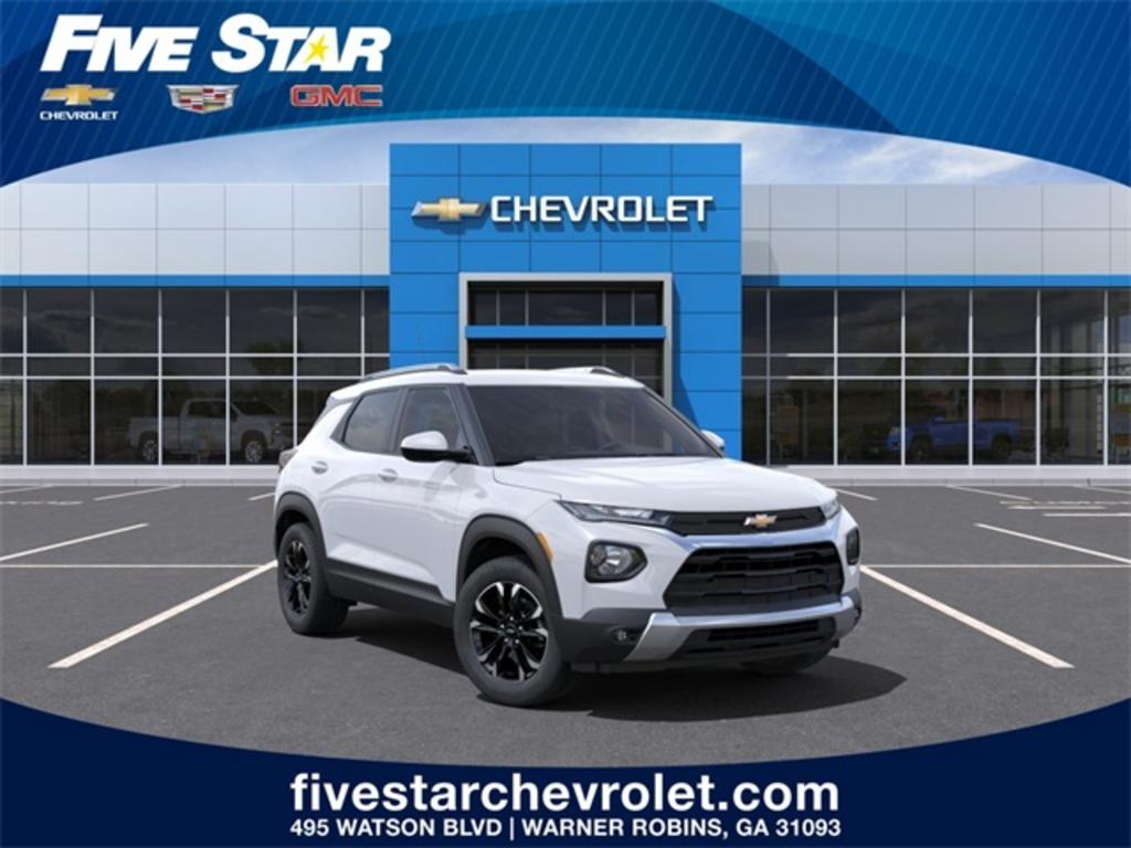 2023 Chevrolet Blazer - $26,750