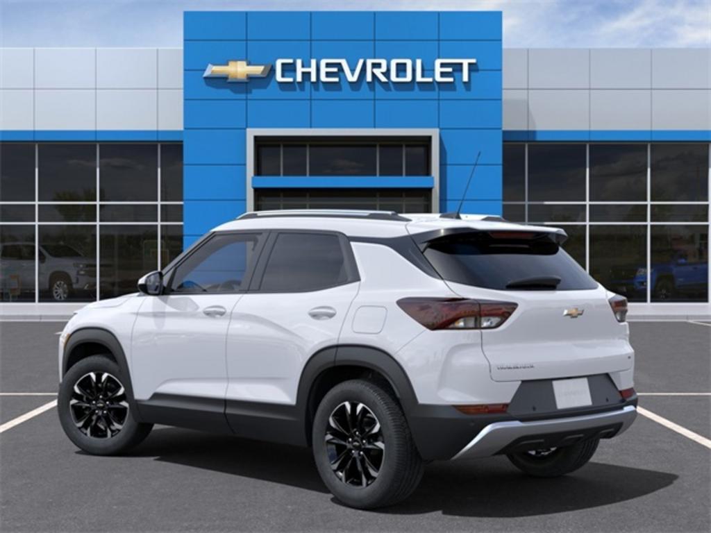 2023 Chevrolet Blazer - $26,750