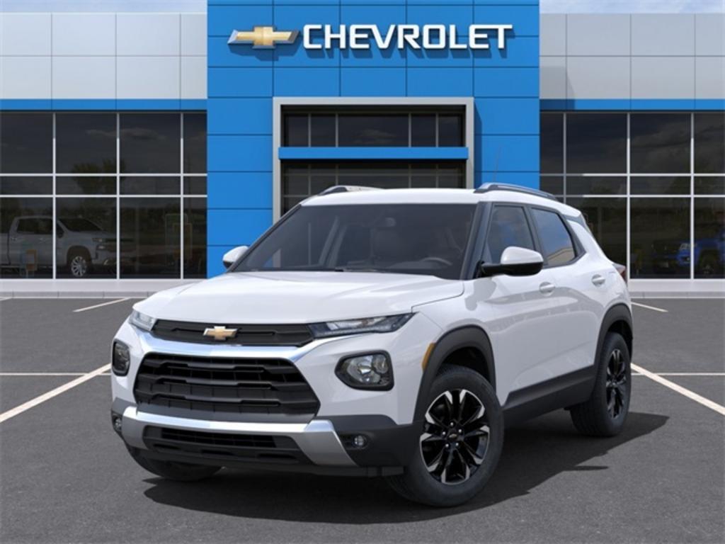 2023 Chevrolet Blazer - $26,750
