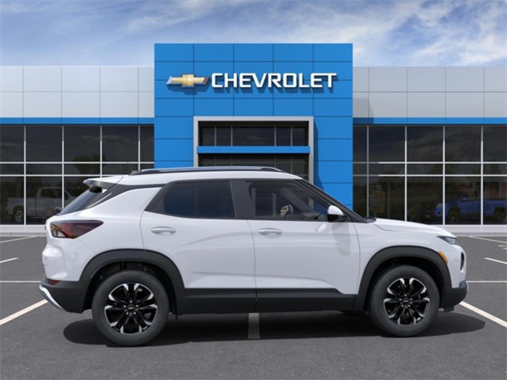 2023 Chevrolet Blazer - $26,750