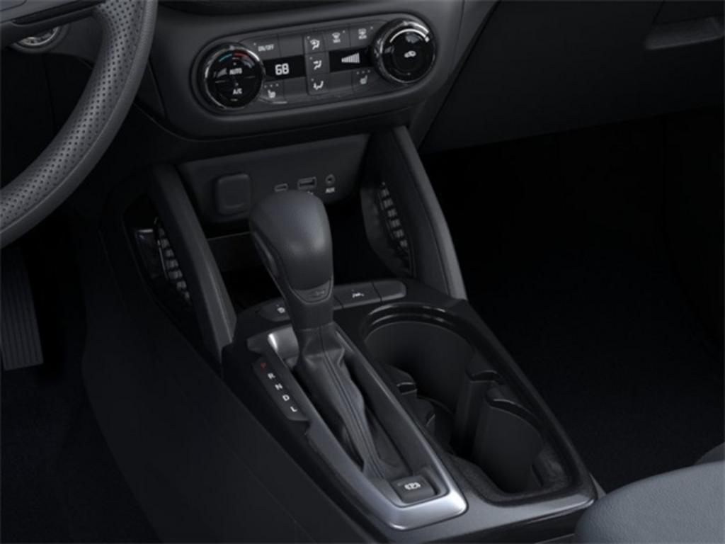 2023 Chevrolet Blazer - $26,750