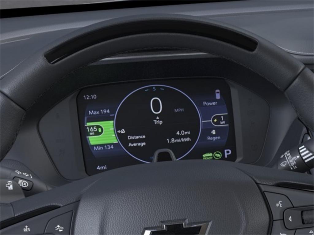 2023 Chevrolet Bolt - $38,485