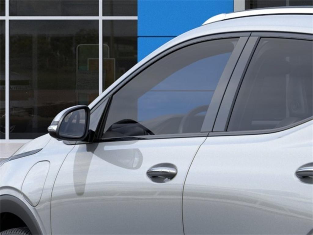 2023 Chevrolet Bolt - $38,485