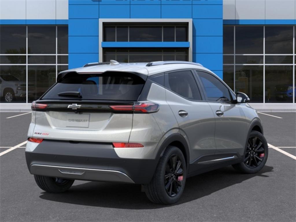 2023 Chevrolet Bolt - $38,485
