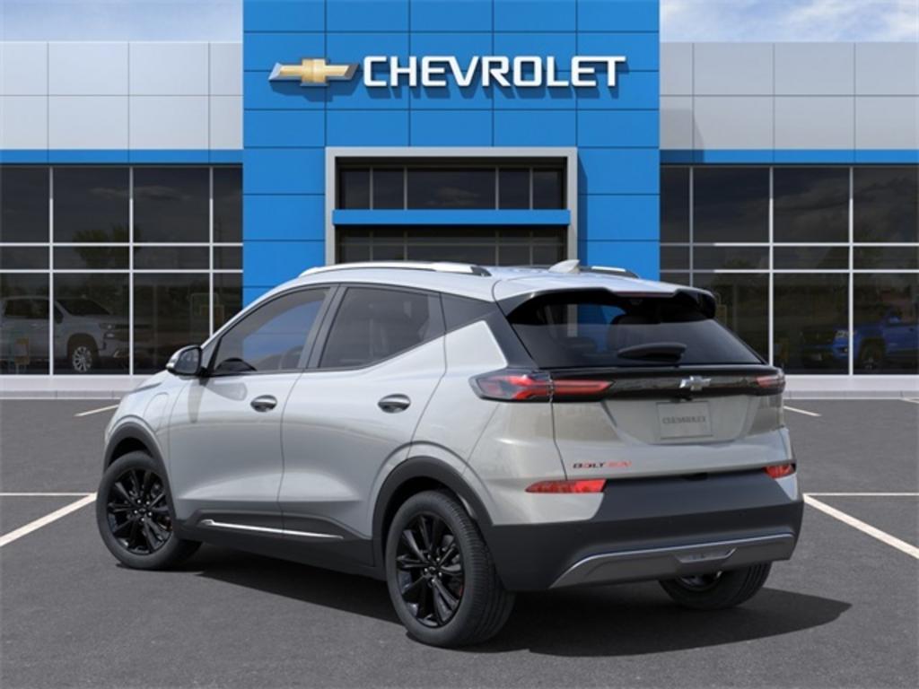 2023 Chevrolet Bolt - $38,485