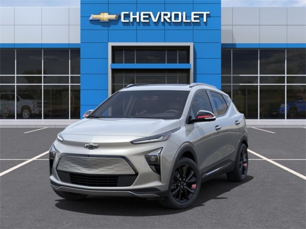 2023 Chevrolet Bolt - $38,485