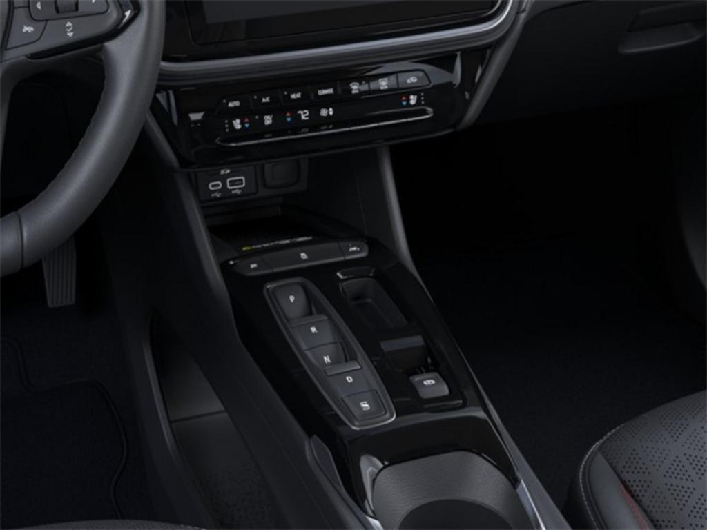 2023 Chevrolet Bolt - $38,485
