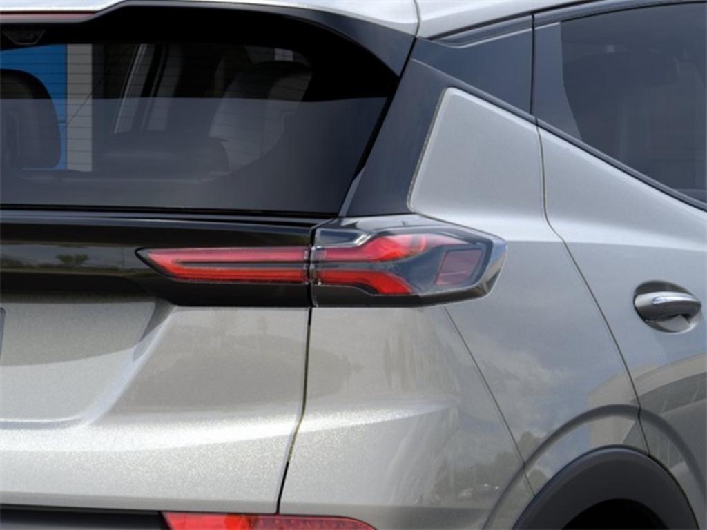 2023 Chevrolet Bolt - $38,485