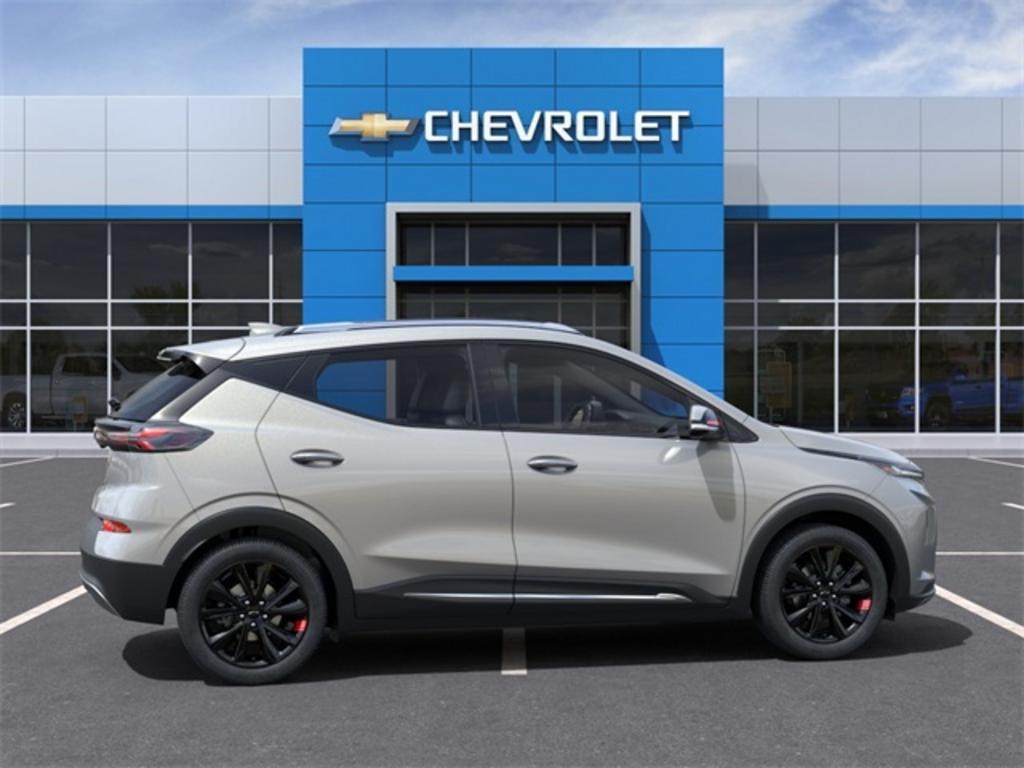 2023 Chevrolet Bolt - $38,485