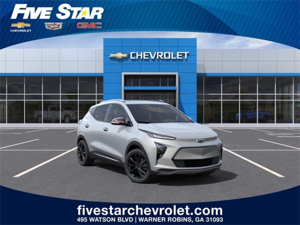 2023 Chevrolet Bolt - $38,485