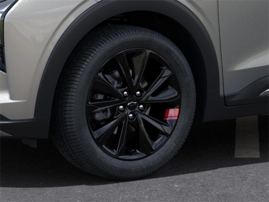 2023 Chevrolet Bolt - $38,485