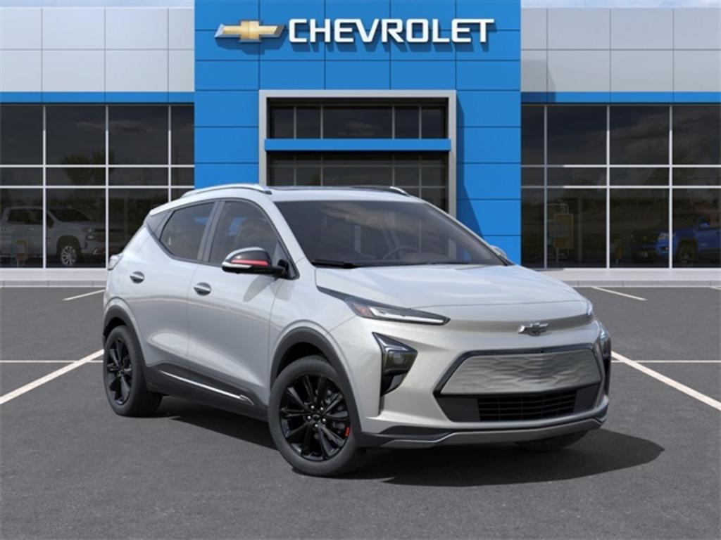 2023 Chevrolet Bolt - $38,485