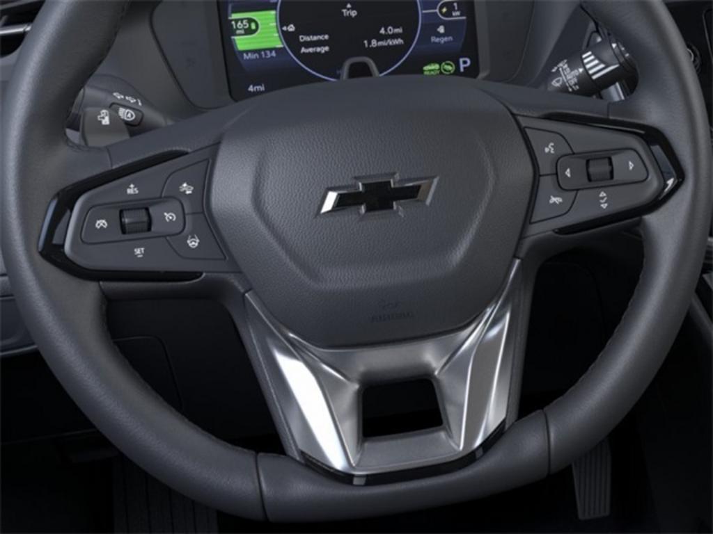 2023 Chevrolet Bolt - $38,485
