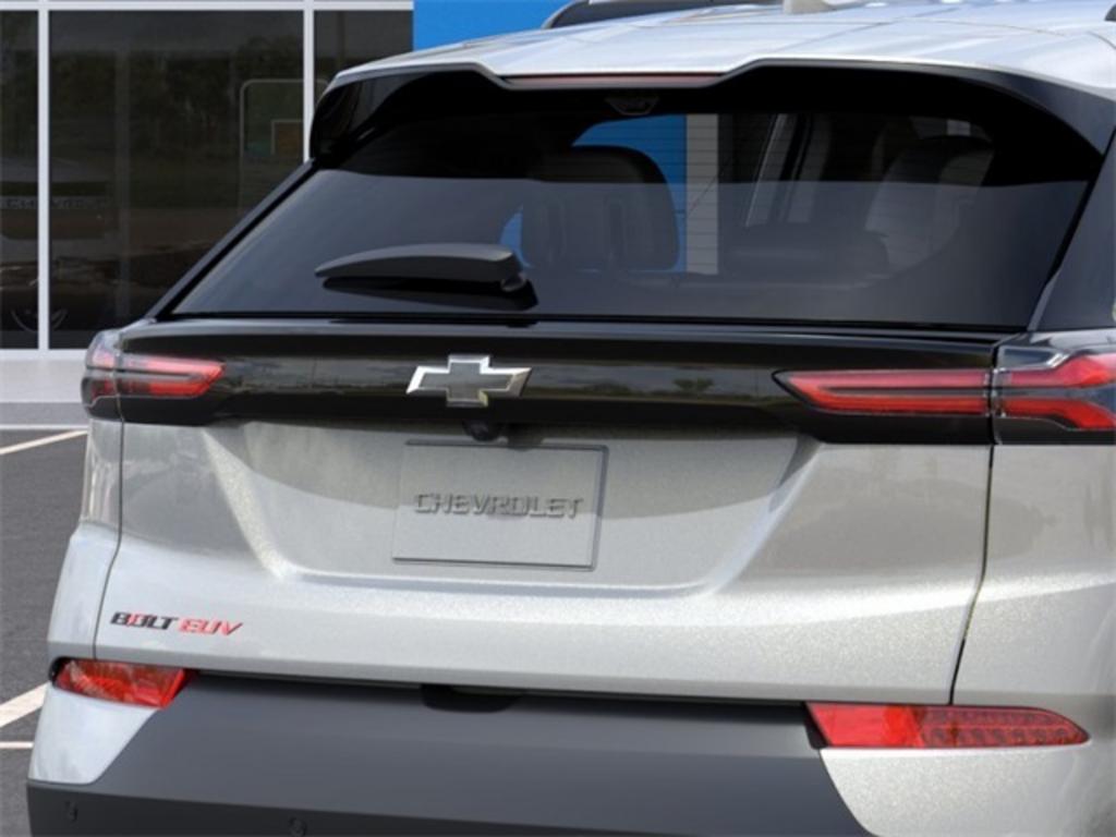 2023 Chevrolet Bolt - $38,485