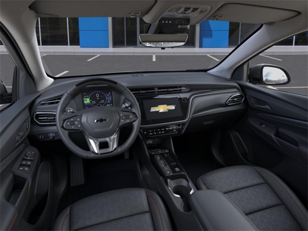 2023 Chevrolet Bolt - $38,485