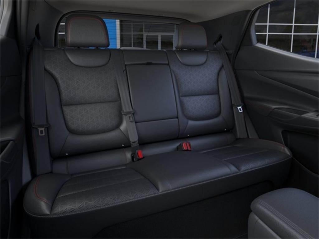 2023 Chevrolet Bolt - $38,485