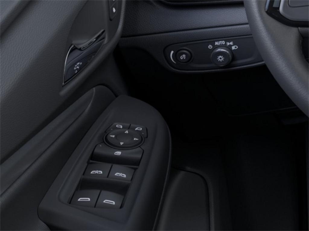 2023 Chevrolet Bolt - $38,485