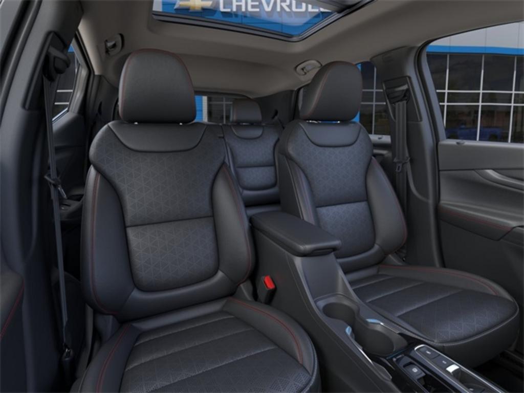 2023 Chevrolet Bolt - $38,485