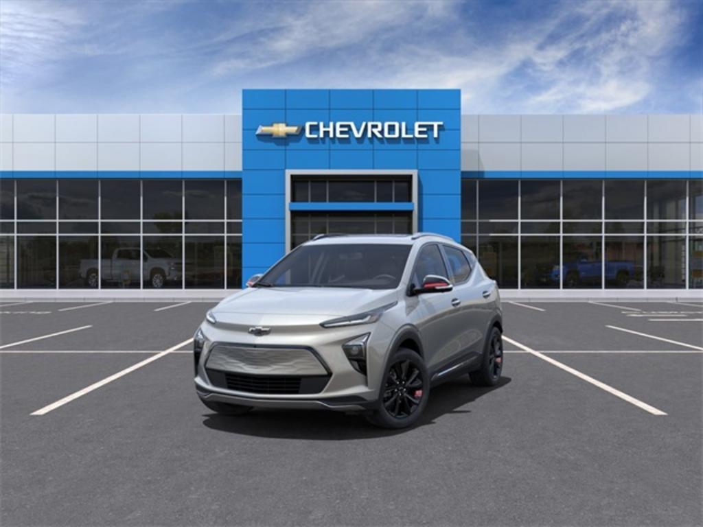 2023 Chevrolet Bolt - $38,485