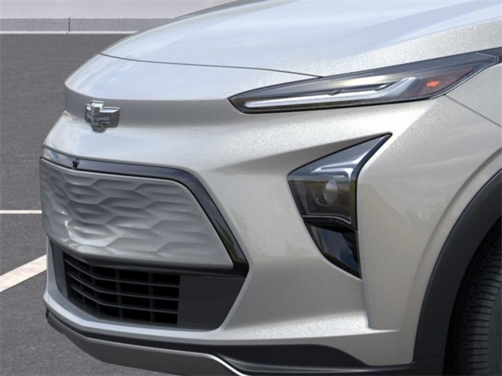 2023 Chevrolet Bolt - $38,485