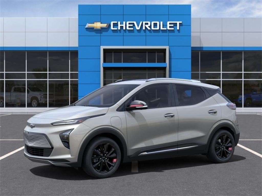 2023 Chevrolet Bolt - $38,485