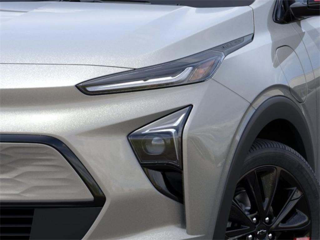 2023 Chevrolet Bolt - $38,485