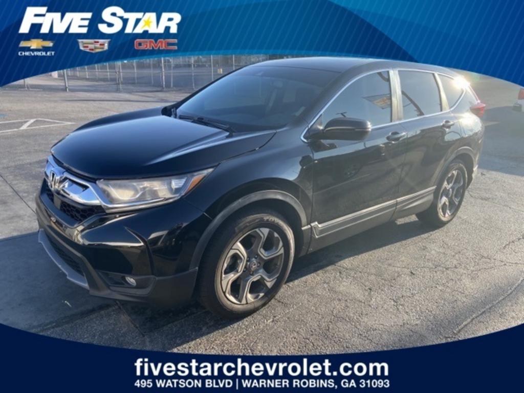 2019 Honda CR-V - $26,000