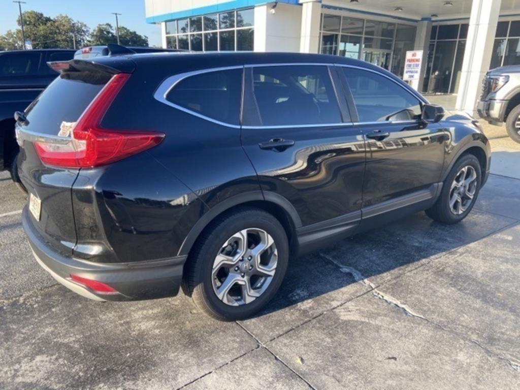 2019 Honda CR-V - $26,000