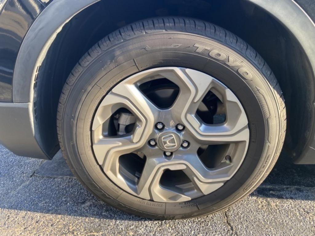 2019 Honda CR-V - $26,000