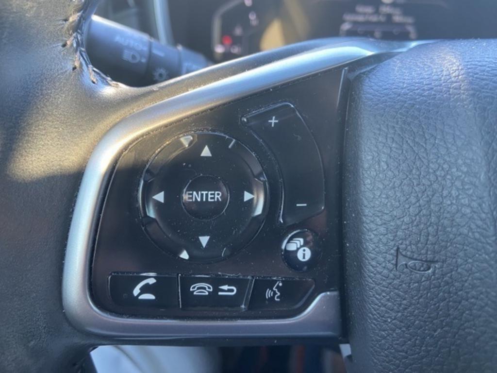 2019 Honda CR-V - $26,000