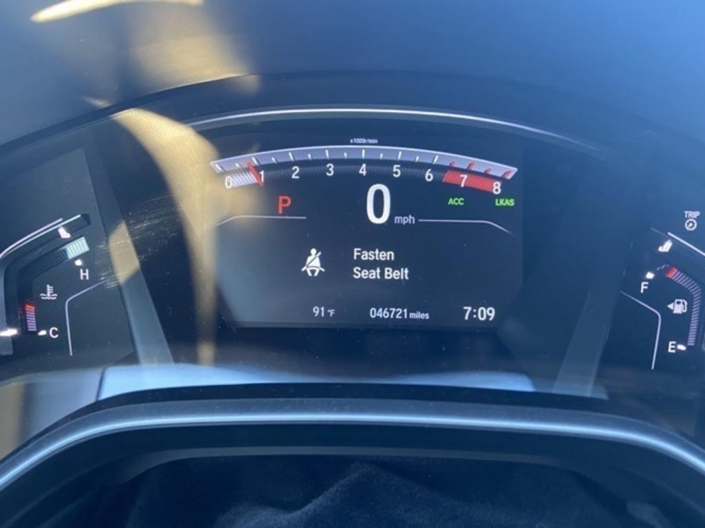 2019 Honda CR-V - $26,000