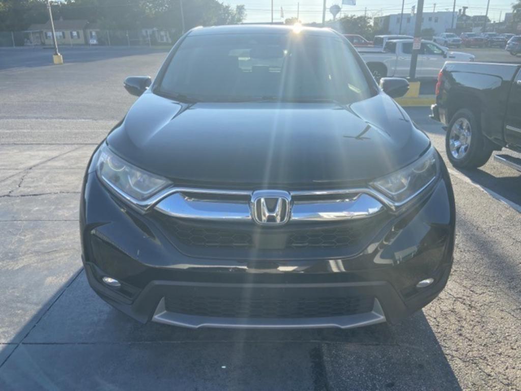 2019 Honda CR-V - $26,000
