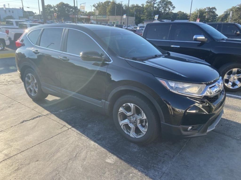 2019 Honda CR-V - $26,000