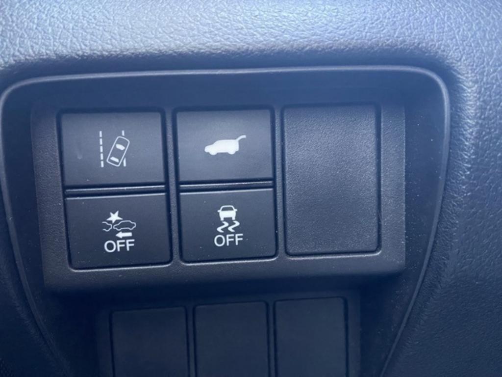 2019 Honda CR-V - $26,000