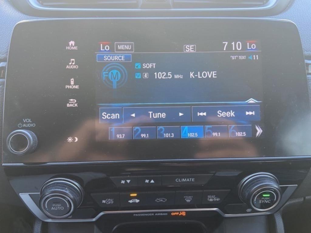 2019 Honda CR-V - $26,000