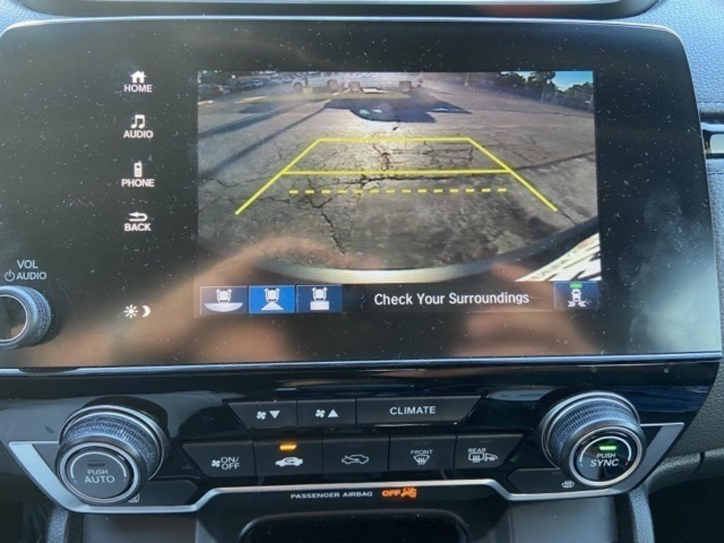 2019 Honda CR-V - $26,000