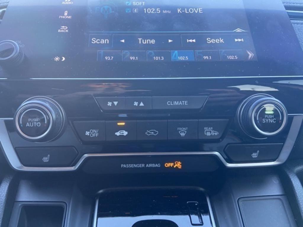 2019 Honda CR-V - $26,000