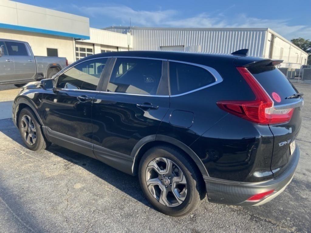 2019 Honda CR-V - $26,000