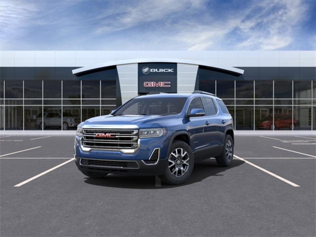 2023 GMC Acadia SLE photo