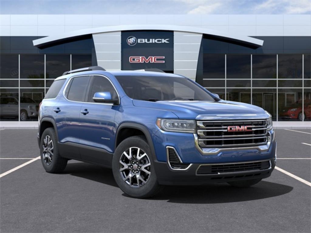 2023 GMC Acadia SLE photo