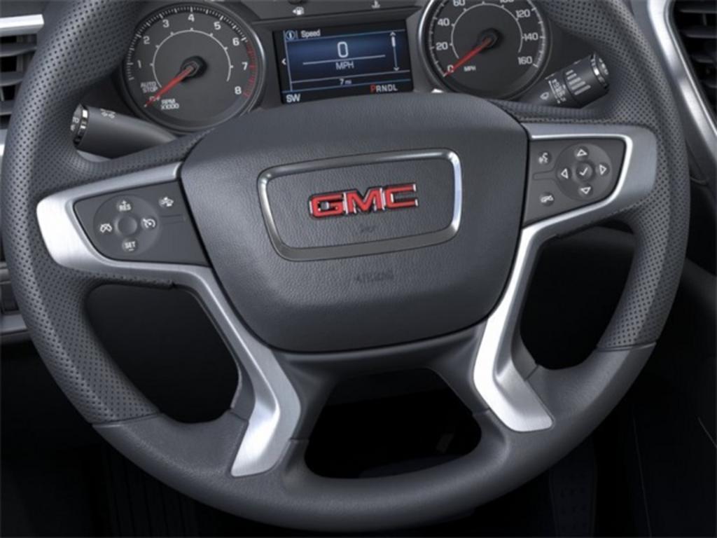 2023 GMC Acadia SLE photo