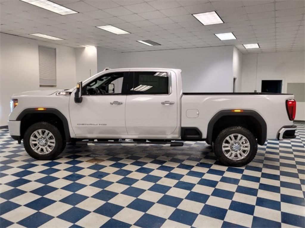 2023 GMC Sierra 2500HD Denali photo