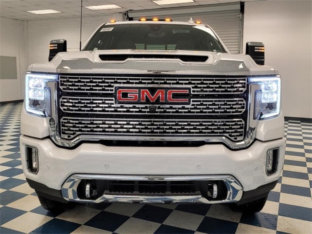 2023 GMC Sierra 2500HD Denali photo