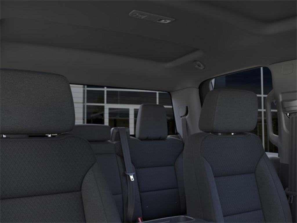 2023 GMC Sierra 1500 - $49,900